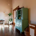 Gospodarstwo agroturystyczne Da Zeffi