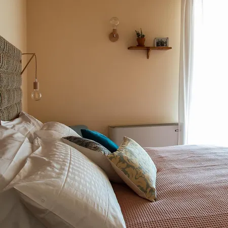 Lantgård Da Zeffi Spresiano