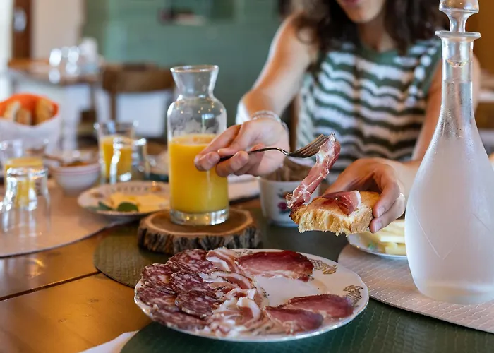 Da Zeffi * Spresiano