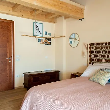 Agroturismo Da Zeffi Spresiano